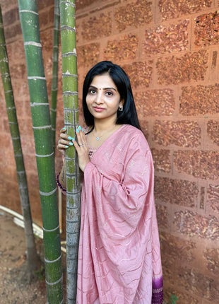 Salwar Suit Unstitched Materials