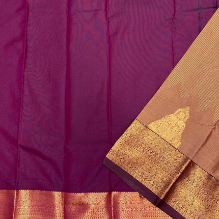 Handloom Kanchipuram Silk