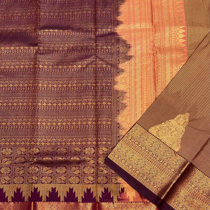 Handloom Kanchipuram Silk