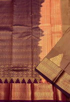 Handloom Kanchipuram Silk