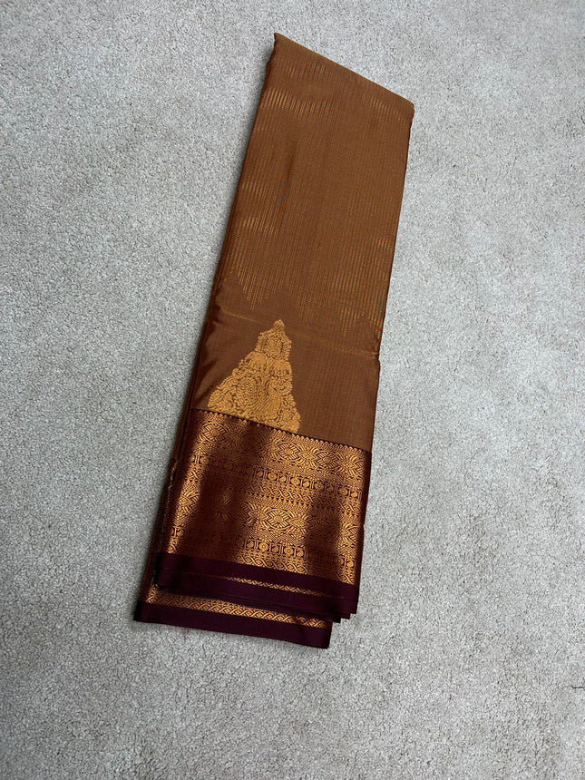 Handloom Kanchipuram Silk