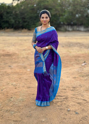 Kalyani Cotton