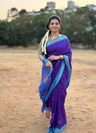 Kalyani Cotton