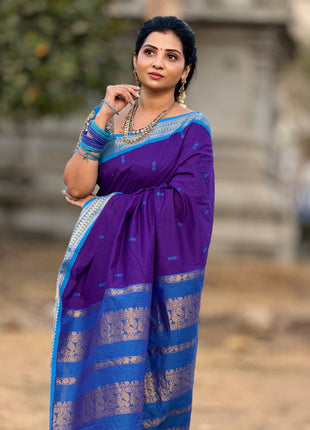 Kalyani Cotton