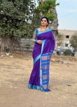Kalyani Cotton