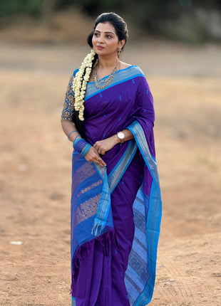 Kalyani Cotton