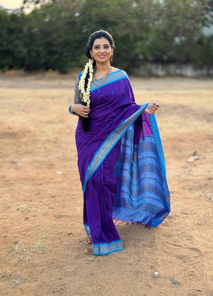 Kalyani Cotton