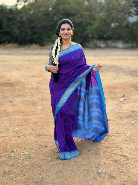 Kalyani Cotton