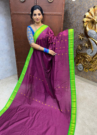 Kalyani Cotton