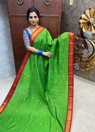 Kalyani Cotton