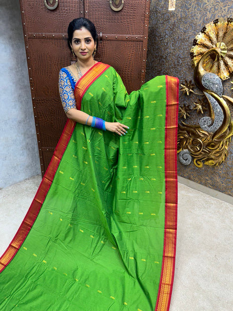 Kalyani Cotton