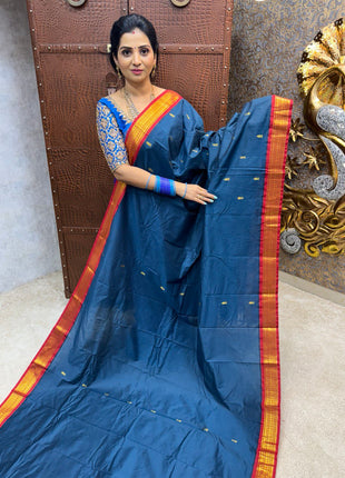Kalyani Cotton