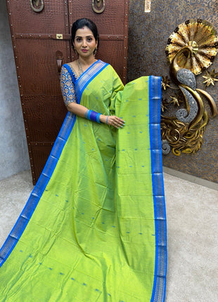 Kalyani Cotton