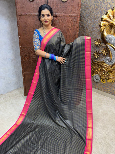 Kalyani Cotton