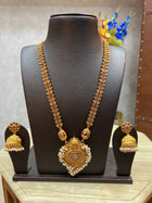 Temple Jewellery