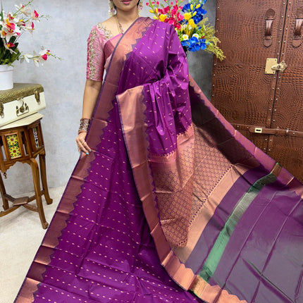 Kanchi Silk