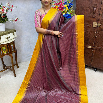 Arani Soft  Silk