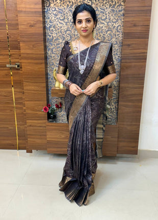 Printed Silk