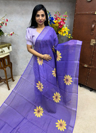 Linen cotton