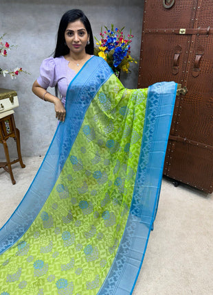 Chiffon