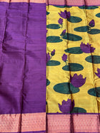 Pure Silk