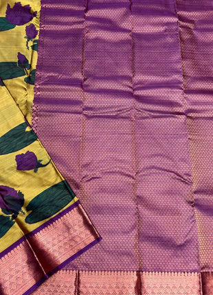 Pure Silk