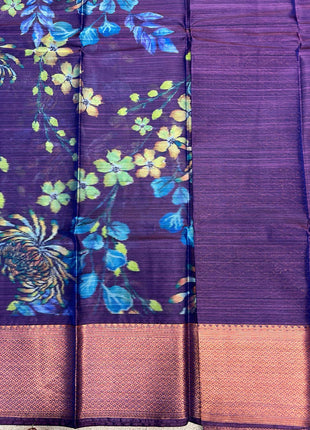 Pure Silk