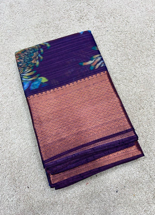 Pure Silk