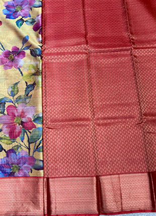 Pure Silk