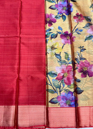 Pure Silk