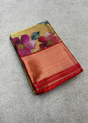 Pure Silk