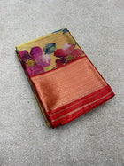 Pure Silk