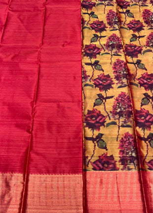 Pure Silk