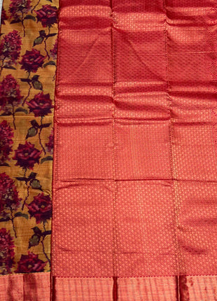 Pure Silk