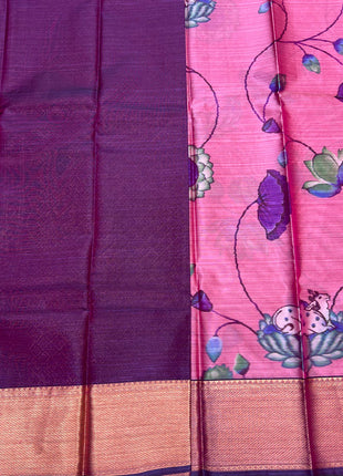 Pure Silk