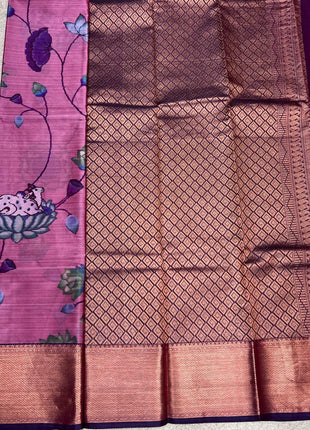Pure Silk