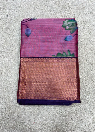 Pure Silk