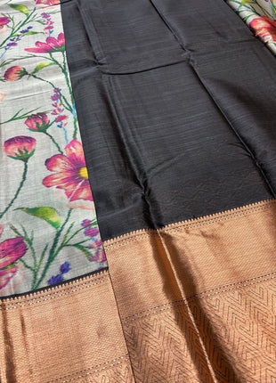 Pure Silk