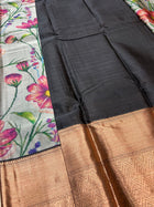 Pure Silk