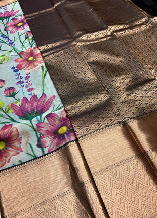 Pure Silk