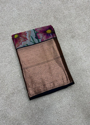Pure Silk