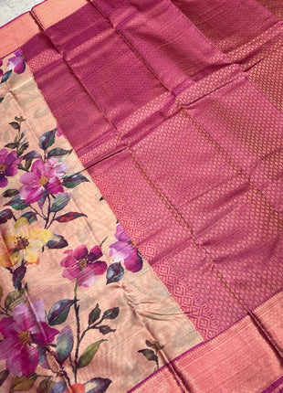 Pure Silk