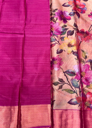 Pure Silk