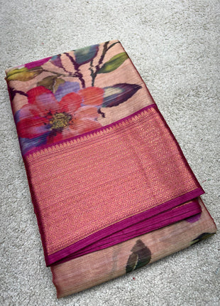 Pure Silk