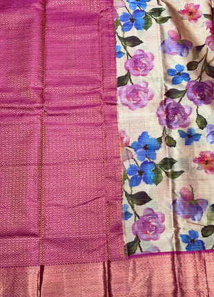 Pure Silk