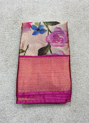 Pure Silk