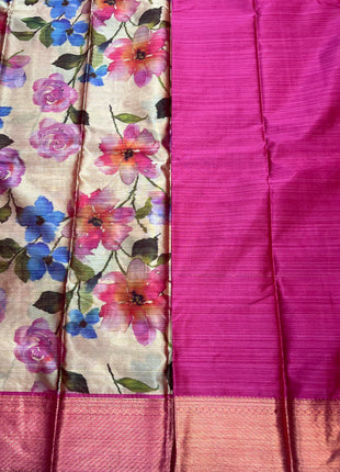 Pure Silk