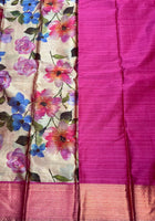 Pure Silk