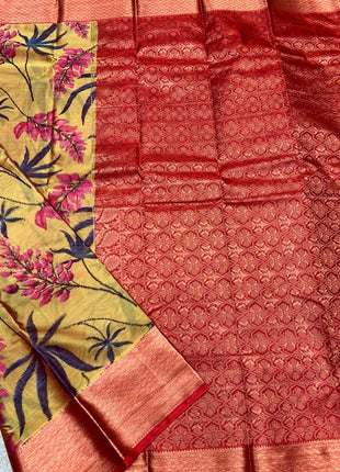 Pure Silk