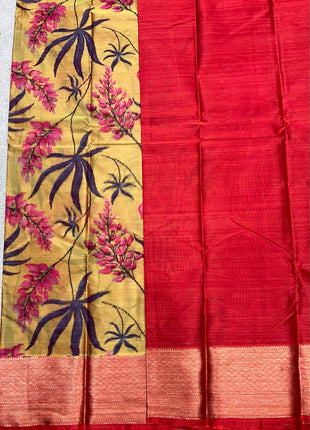 Pure Silk